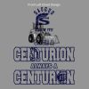Once a Centurion Always A Centurion Thumbnail