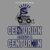 Once a Centurion Always A Centurion Thumbnail
