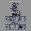 Once a Centurion Always A Centurion Thumbnail
