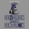 Once a Centurion Always A Centurion Thumbnail
