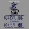 Once a Centurion Always A Centurion Thumbnail