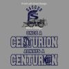Once a Centurion Always A Centurion Thumbnail