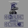 Once a Centurion Always A Centurion Thumbnail
