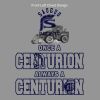 Once a Centurion Always A Centurion Thumbnail