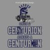 Once a Centurion Always A Centurion Thumbnail