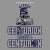 Once a Centurion Always A Centurion Thumbnail