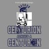 Once a Centurion Always A Centurion Thumbnail