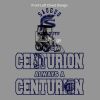 Once a Centurion Always A Centurion Thumbnail