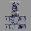 Once a Centurion Always A Centurion Thumbnail