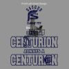 Once a Centurion Always A Centurion Thumbnail