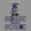 Once a Centurion Always A Centurion Thumbnail