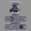 Once a Centurion Always A Centurion Thumbnail