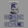 Once a Centurion Always A Centurion Thumbnail