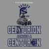 Once a Centurion Always A Centurion Thumbnail