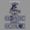 Once a Centurion Always A Centurion Thumbnail