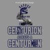 Once a Centurion Always A Centurion Thumbnail