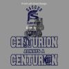 Once a Centurion Always A Centurion Thumbnail