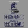 Once a Centurion Always A Centurion Thumbnail