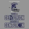 Once a Centurion Always A Centurion Thumbnail