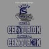 Once a Centurion Always A Centurion Thumbnail