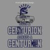 Once a Centurion Always A Centurion Thumbnail