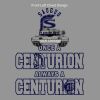 Once a Centurion Always A Centurion Thumbnail