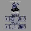 Once a Centurion Always A Centurion Thumbnail
