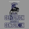 Once a Centurion Always A Centurion Thumbnail