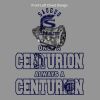 Once a Centurion Always A Centurion Thumbnail