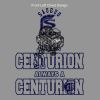 Once a Centurion Always A Centurion Thumbnail