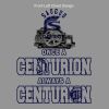 Once a Centurion Always A Centurion Thumbnail