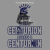Once a Centurion Always A Centurion Thumbnail