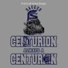 Once a Centurion Always A Centurion Thumbnail