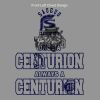 Once a Centurion Always A Centurion Thumbnail