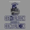 Once a Centurion Always A Centurion Thumbnail