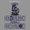 Once a Centurion Always A Centurion Thumbnail