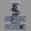 Once a Centurion Always A Centurion Thumbnail