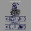 Once a Centurion Always A Centurion Thumbnail