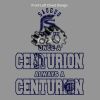 Once a Centurion Always A Centurion Thumbnail