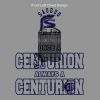 Once a Centurion Always A Centurion Thumbnail