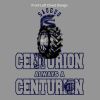 Once a Centurion Always A Centurion Thumbnail