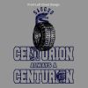 Once a Centurion Always A Centurion Thumbnail