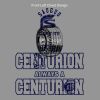 Once a Centurion Always A Centurion Thumbnail