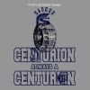 Once a Centurion Always A Centurion Thumbnail