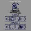 Once a Centurion Always A Centurion Thumbnail