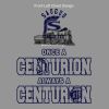 Once a Centurion Always A Centurion Thumbnail