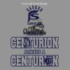 Once a Centurion Always A Centurion Thumbnail