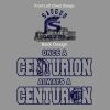 Once a Centurion Always A Centurion Thumbnail