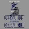 Once a Centurion Always A Centurion Thumbnail