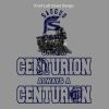 Once a Centurion Always A Centurion Thumbnail
